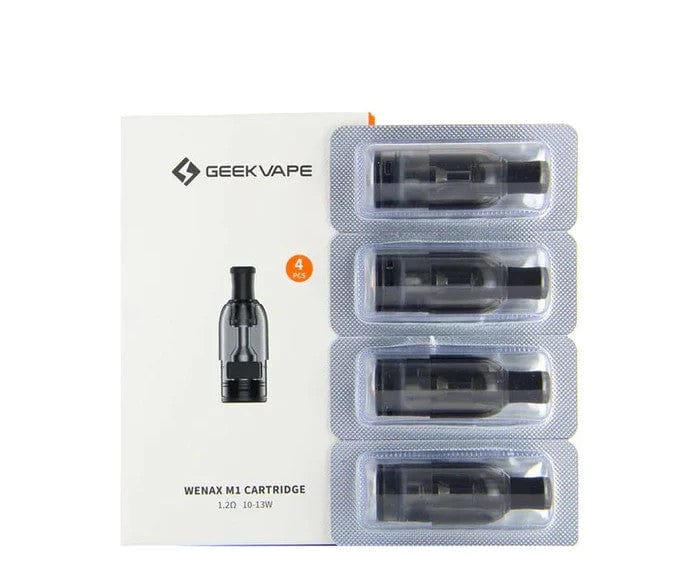 Geekvape Wenax M1 pod di ricambio