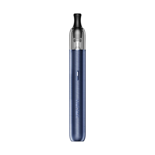 Geekvape Wenax M2 Eclipse Blue – Sigaretta elettronica pod mod blu scuro 1200mAh con pod da 2ml e resistenza 0.8Ω