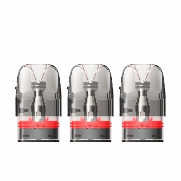 Geekvape Sonder Q2 pod di ricambio