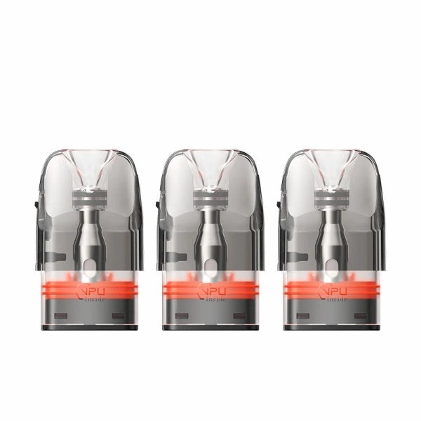 Geekvape Sonder Q2 pod di ricambio