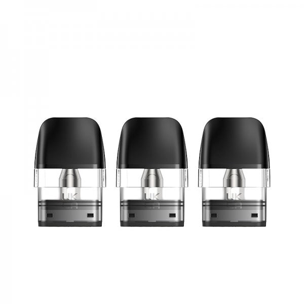 Geekvape Sonder Q2 pod di ricambio