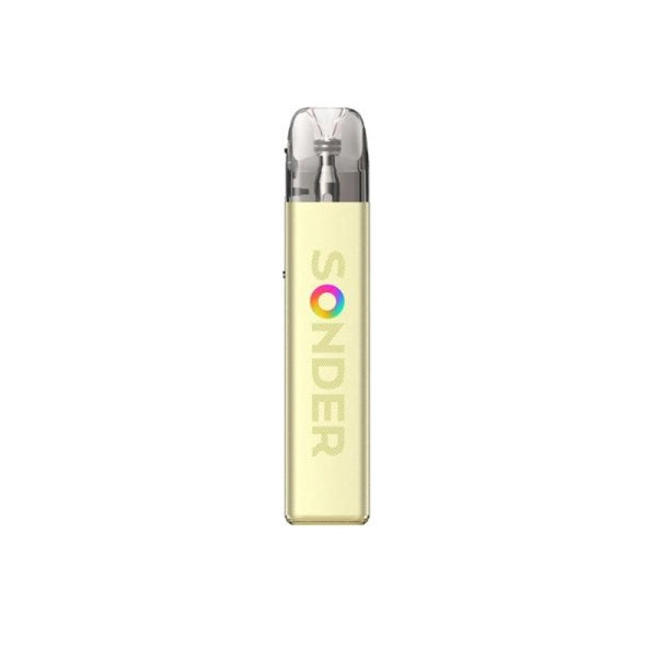 Geekvape Sonder Q2
