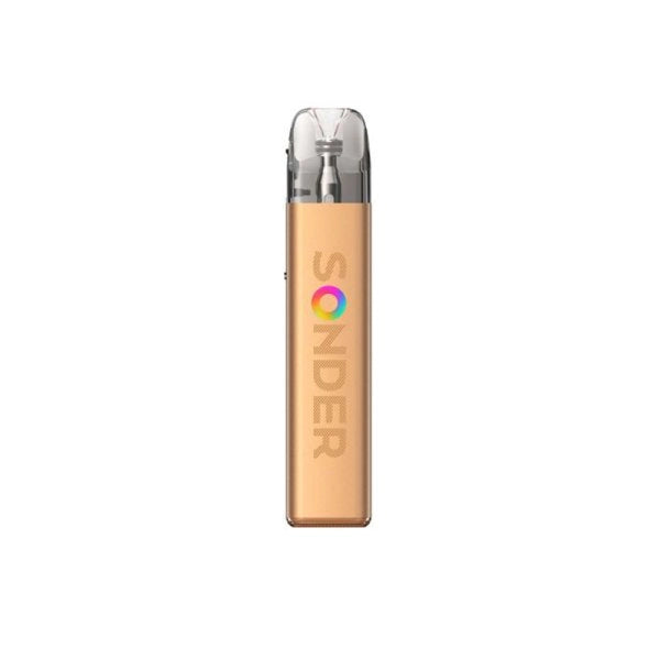 Geekvape Sonder Q2