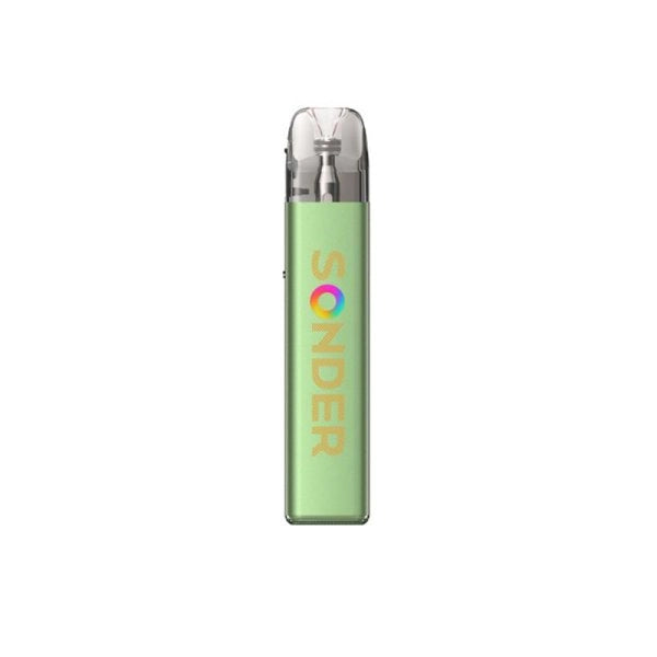 Geekvape Sonder Q2
