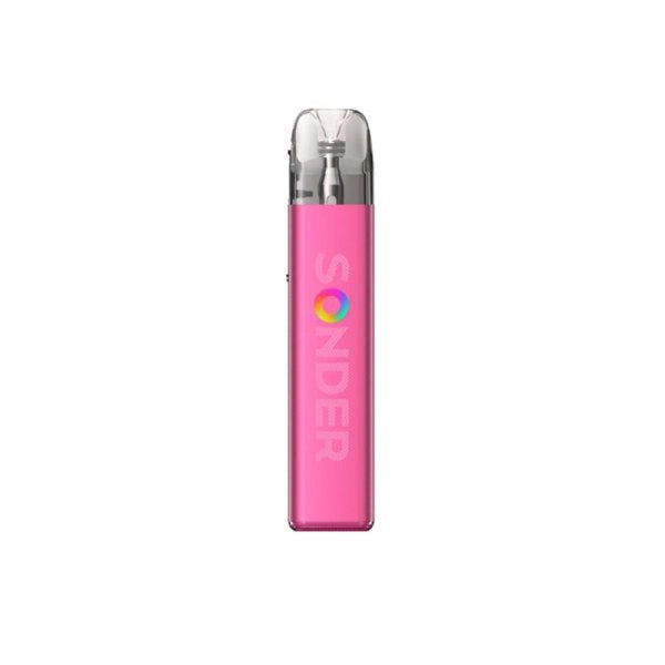 Geekvape Sonder Q2