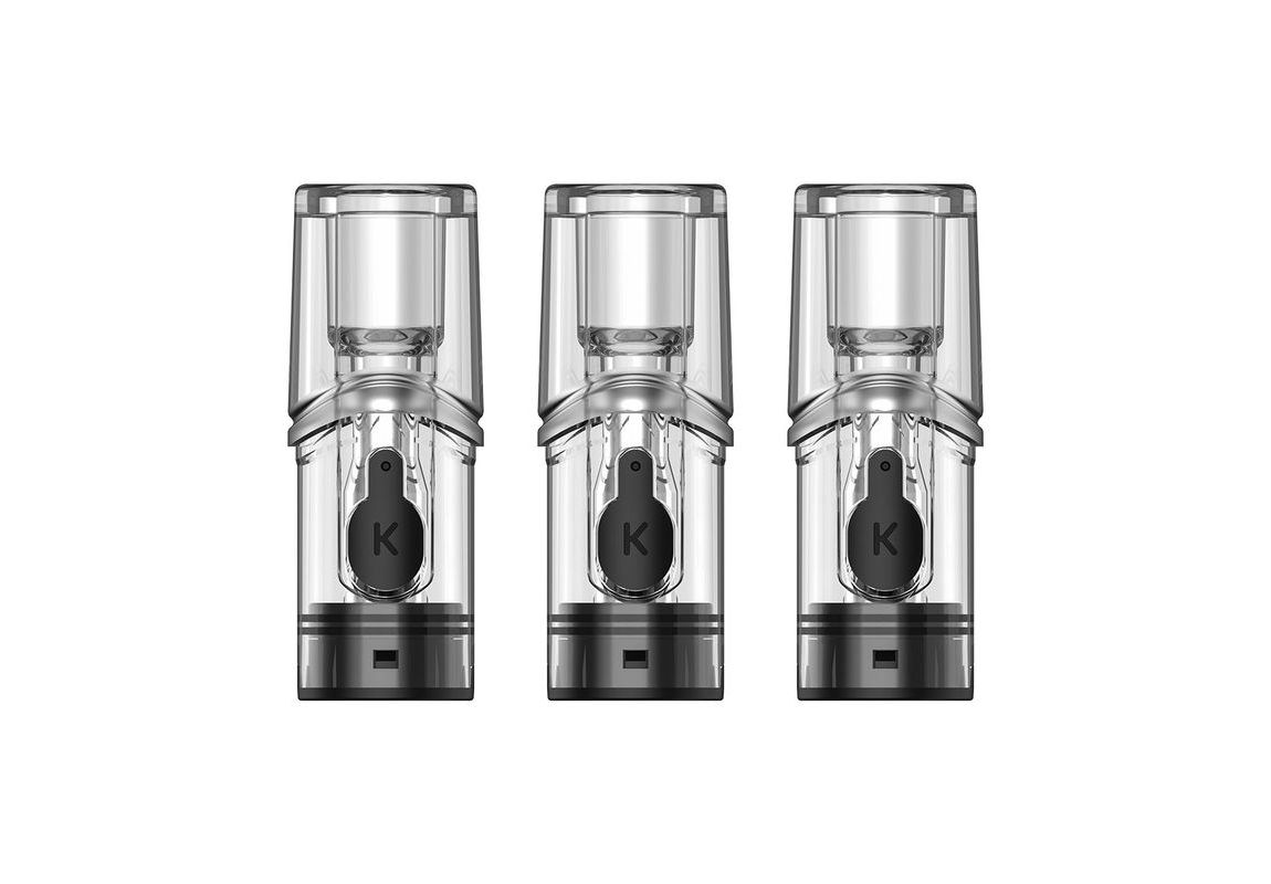 KIWI Spark pod di ricambio