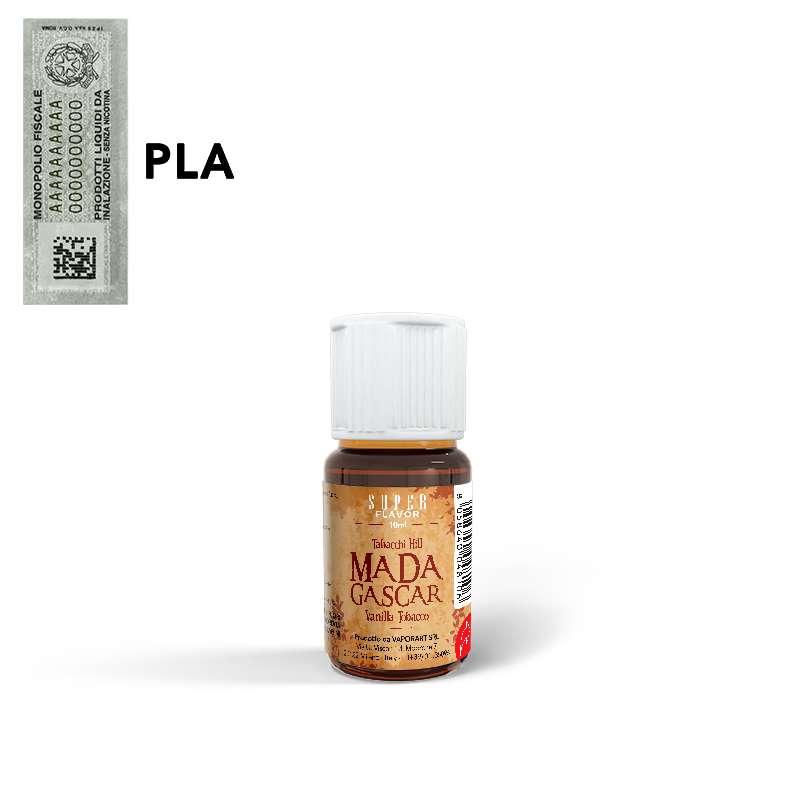 Super Flavor Aromi Concentrati 10ml