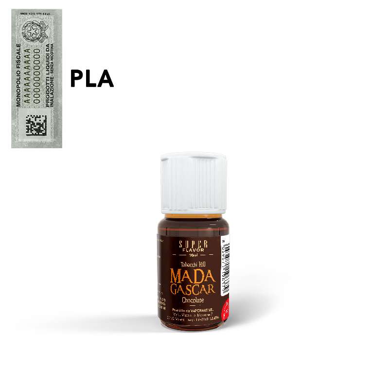 Super Flavor Aromi Concentrati 10ml