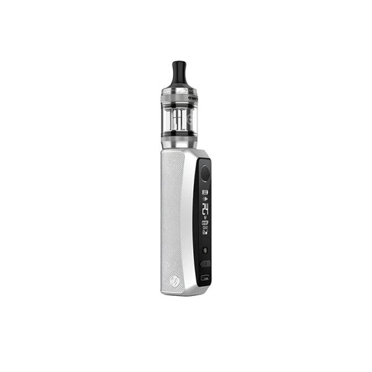 Vaporesso GTX One Pro Silver – Sigaretta elettronica box mod argento 3000mAh 40W con atomizzatore XTank T da 3ml