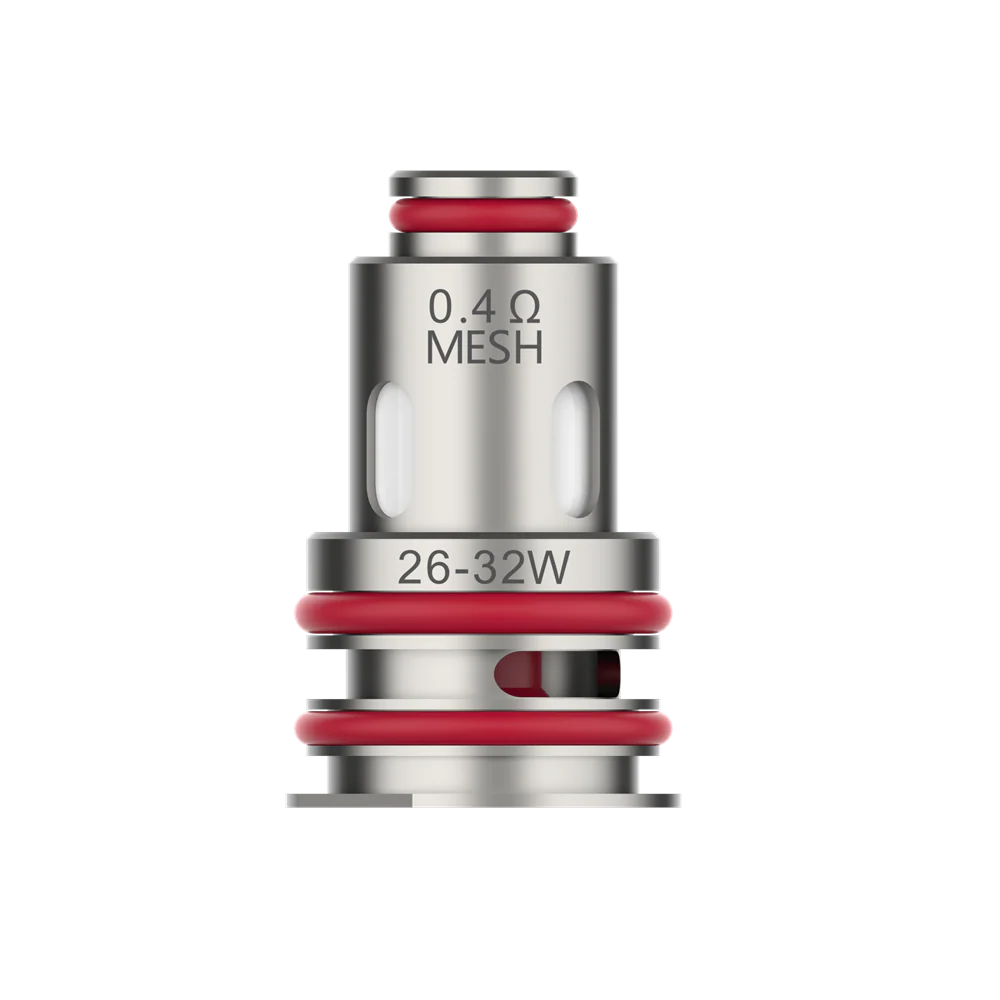 Vaporesso GTX Coil 0.4Ω Mesh – Resistenza mesh per svapo DTL ristretto, compatibile con pod GTX
