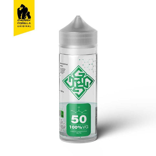 Base Scomposta 50-50 90ml – Base neutra VG/PG 50/50 per liquidi fai da te sigaretta elettronica
