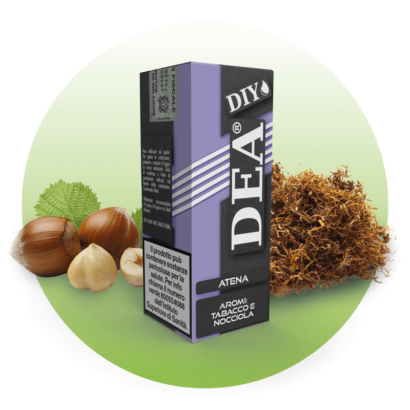 DEA Flavor Aromi Concentrati 10ml