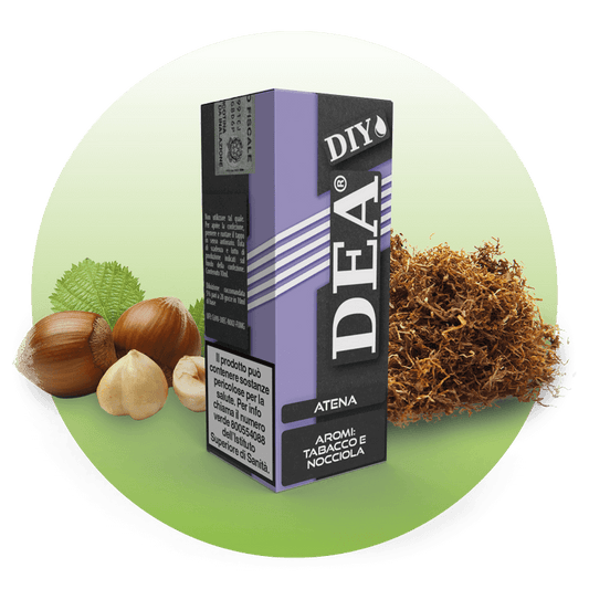 DEA Flavor Aromi Concentrati 10ml