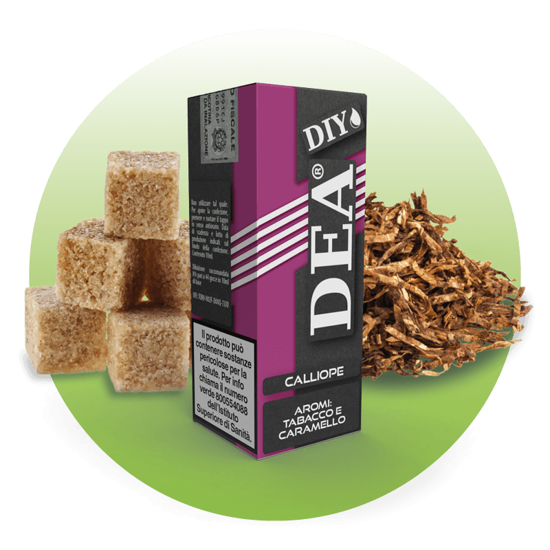 DEA Flavor Aromi Concentrati 10ml