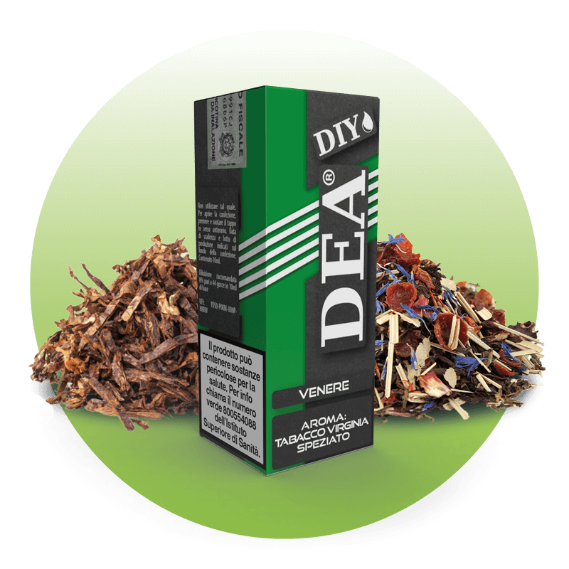 DEA Flavor Aromi Concentrati 10ml