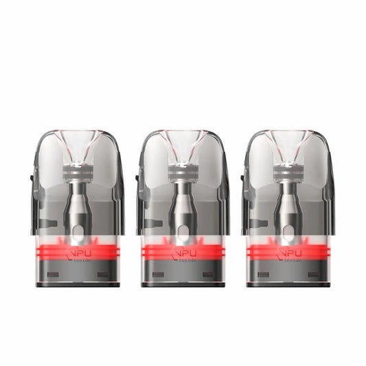 Geekvape Sonder Q2 pod di ricambio
