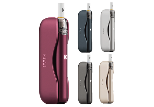 Kiwi 2 starter kit
