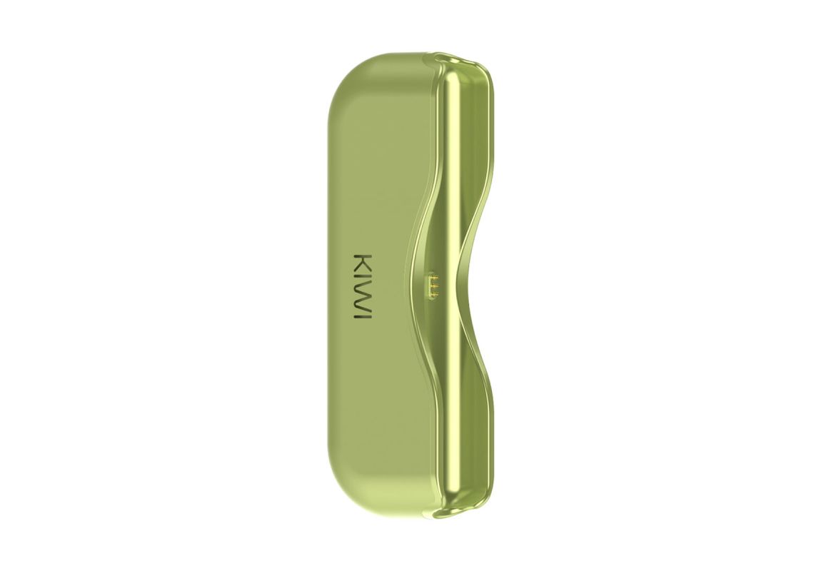 Kiwi Powerbank singolo