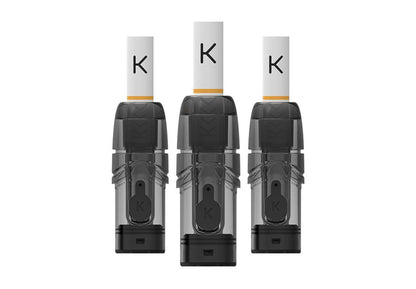KIWI 1 pod di ricambio