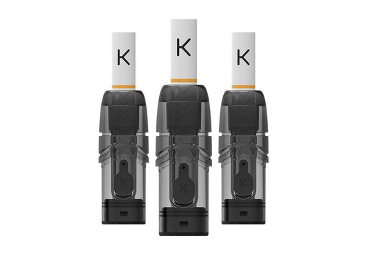 KIWI 1 pod di ricambio