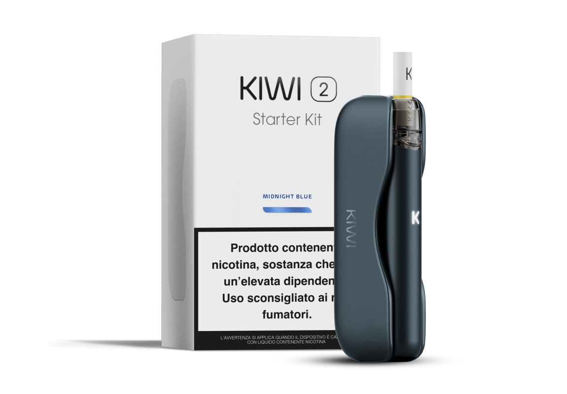 Kiwi 2 starter kit