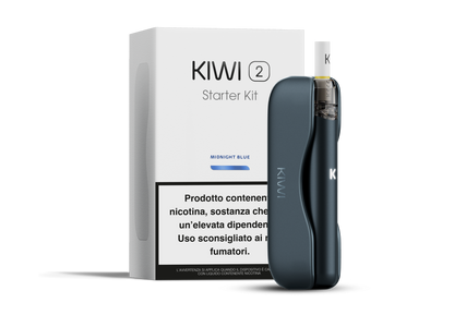 Kiwi 2 starter kit