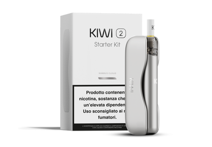 Kiwi 2 starter kit