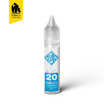 Dettaglio Base Scomposta 70-30 – Flacone 90ml con tappo sicurezza bambini