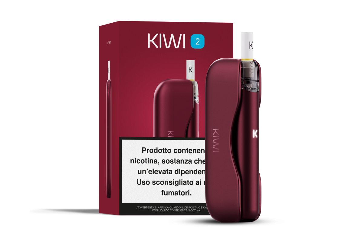 Kiwi 2 starter kit