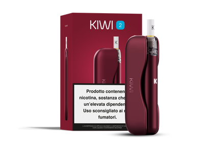 Kiwi 2 starter kit