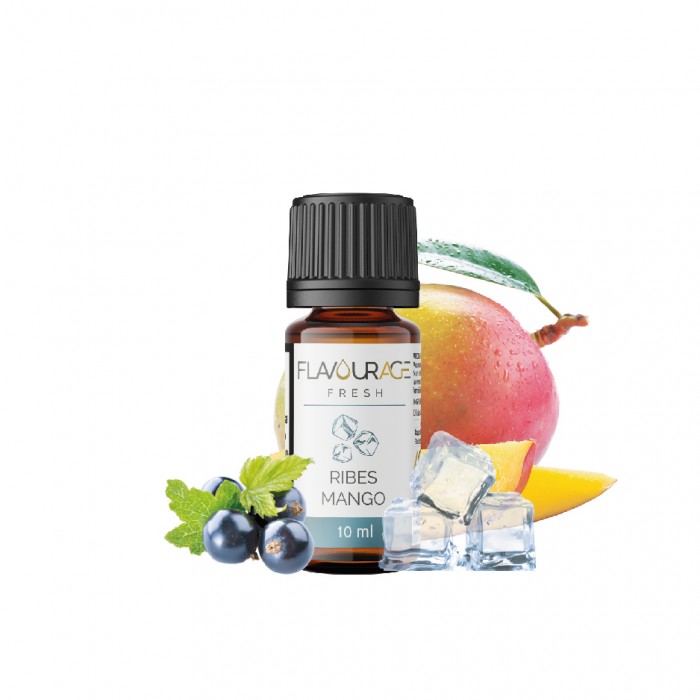 FlavourAge Aromi Concentrati 10ml