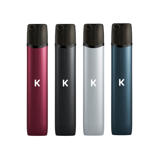 Kiwi AIR senza nicotina