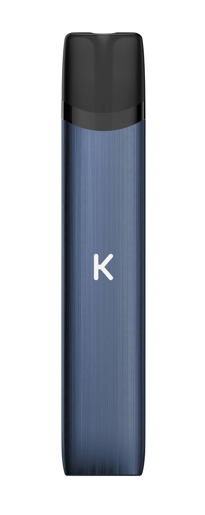 Kiwi AIR senza nicotina