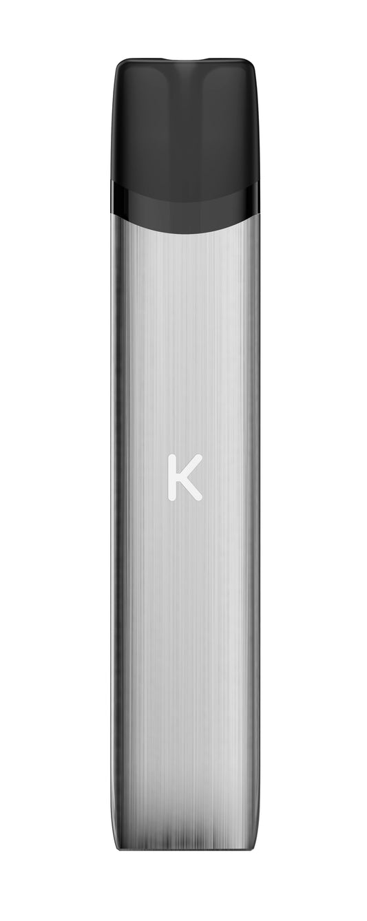 Kiwi AIR Mint Cream – Sigaretta elettronica usa e getta 1200 puff gusto menta cremosa senza nicotina
