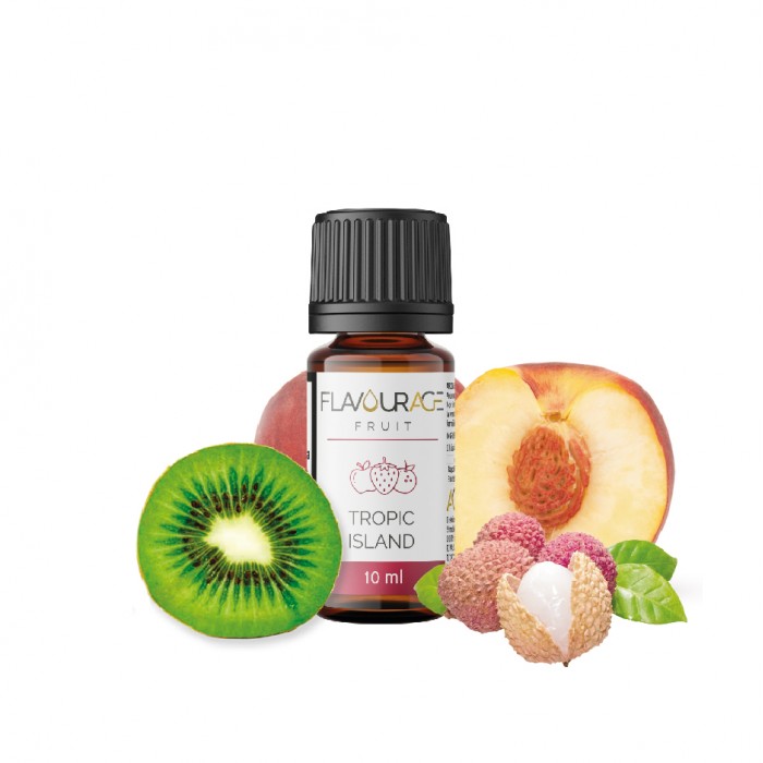 FlavourAge Aromi Concentrati 10ml